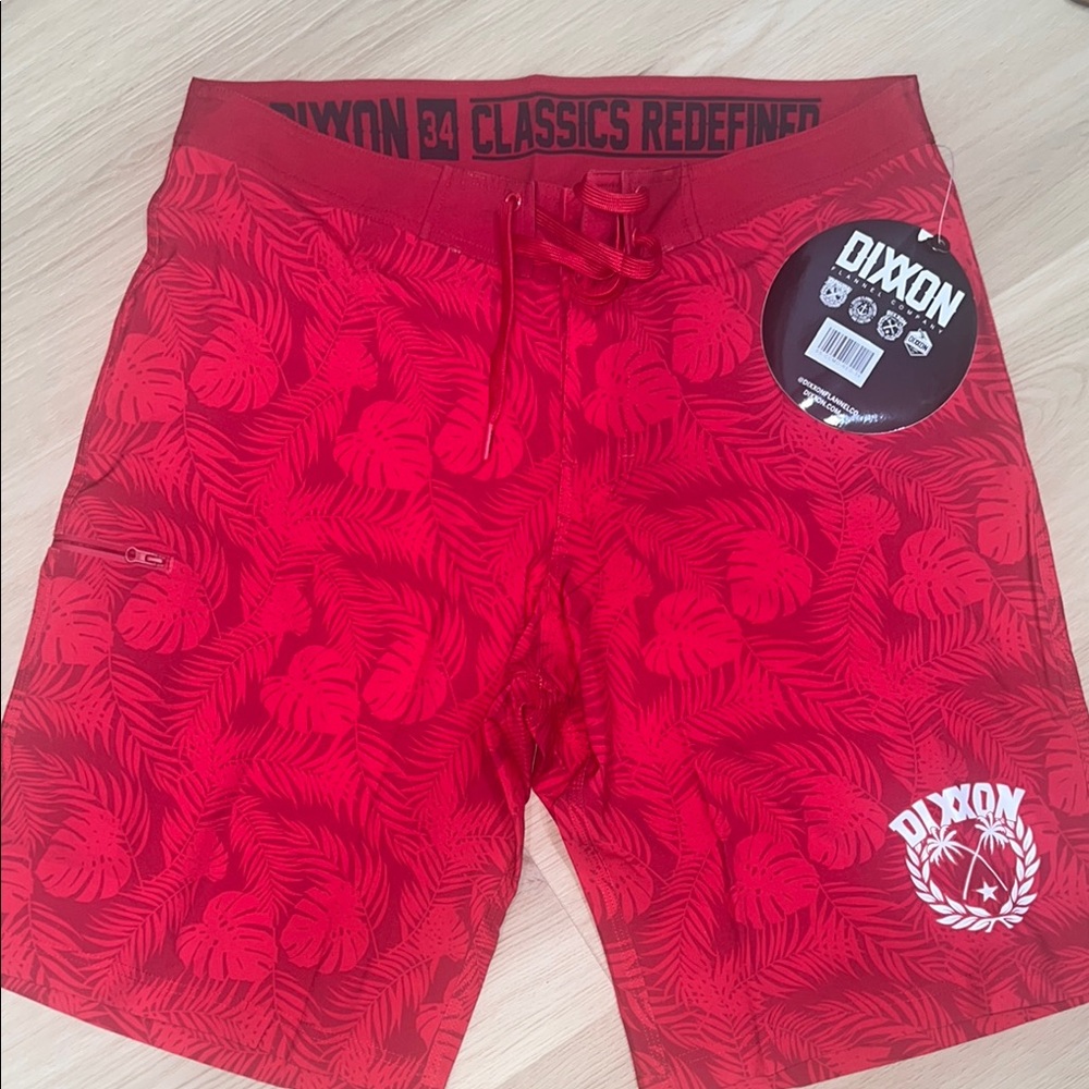 Dixxon Boardshorts